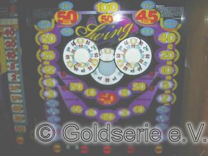 Swing, Mega, adp, 1995 Swing, Mega, adp, 1995